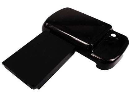 3.7V, 3000mAh, Li-Polymer Battery fits Htc, P3600, P3600i, 11.1Wh