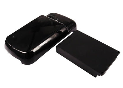 3.7V, 3000mAh, Li-Polymer Battery fits Vodafone, Vpa Compact Gps, 11.1Wh