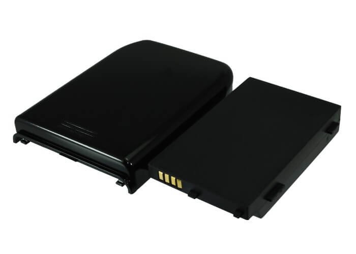 3.7V, 3000mAh, Li-Polymer Battery fits Mitac, Mio A700, 11.1Wh
