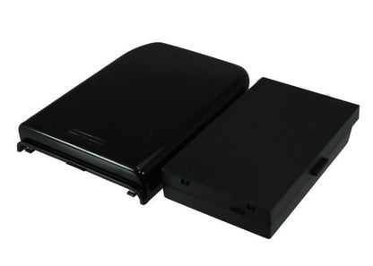 3.7V, 3000mAh, Li-Polymer Battery fits Mitac, Mio A700, 11.1Wh