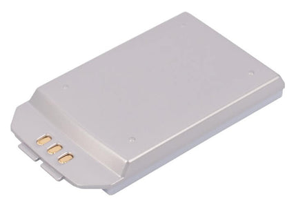 3.7V, 900mAh, Li-ion Battery fits Motorola, V2680, V680, 3.33Wh