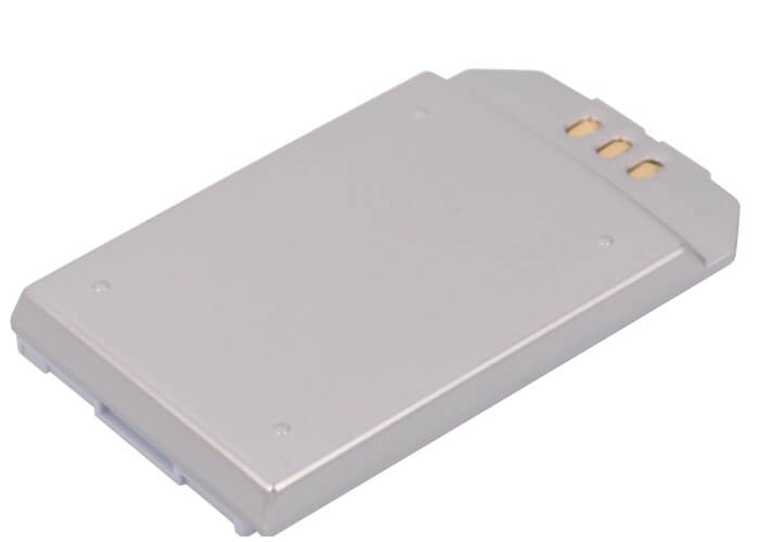 3.7V, 900mAh, Li-ion Battery fits Motorola, V2680, V680, 3.33Wh