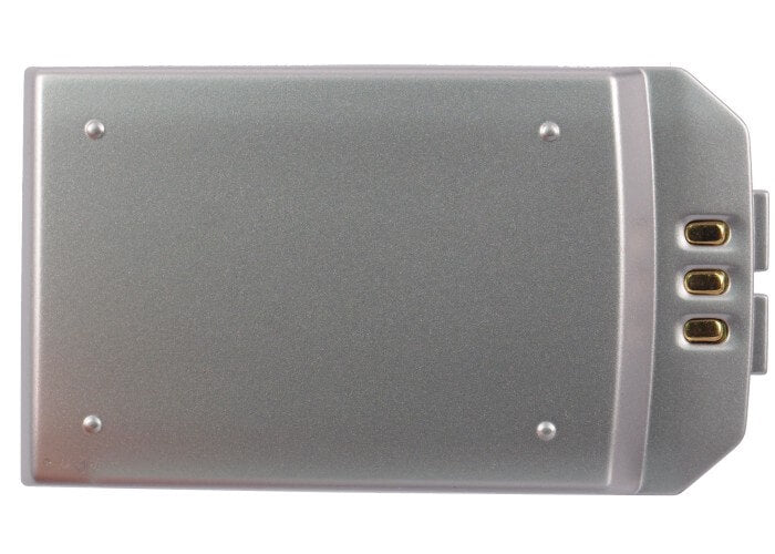 3.7V, 900mAh, Li-ion Battery fits Motorola, V2680, V680, 3.33Wh