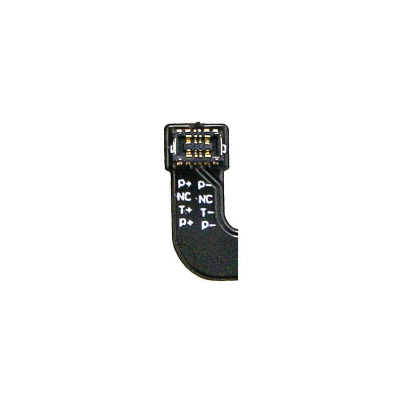 3.85V, 3900mAh, Li-Polymer Battery fits Motorola, Moto One Zoom, Moto One Zoom Global, 15.015Wh