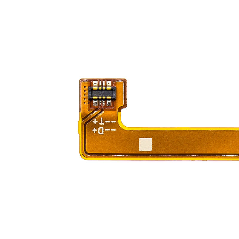 3.85V, 3000mAh, Li-Polymer Battery fits Zte, Axon M, Axon M Lte-a, 11.55Wh