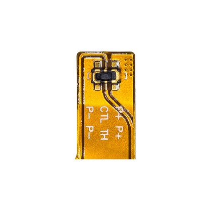 3.85V, 4400mAh, Li-Polymer Battery fits Cat, S41, 16.94Wh