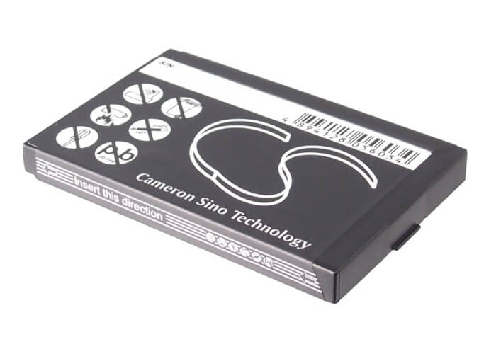 3.7V, 1500mAh, Li-ion Battery fits Myphone, 8830, 8830 Tv, 5.55Wh