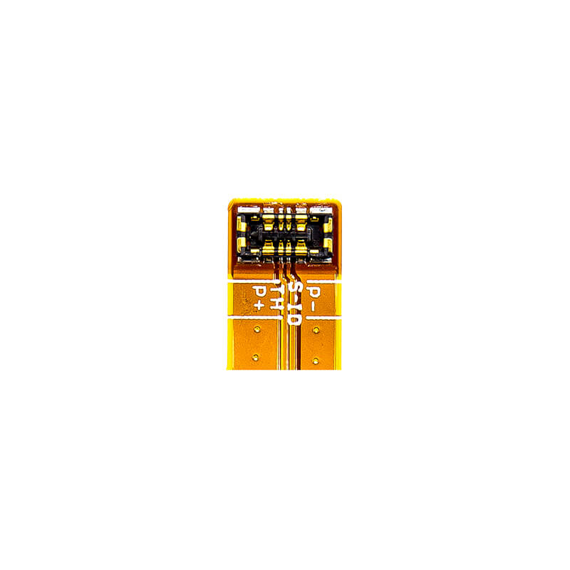 3.85V, 2500mAh, Li-Polymer Battery fits Htc, Ocean Life, U11 Life, 9.625Wh
