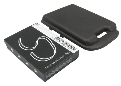 3.7V, 3200mAh, Li-ion Battery fits Hp, Ipaq 600, Ipaq 610, 11.84Wh