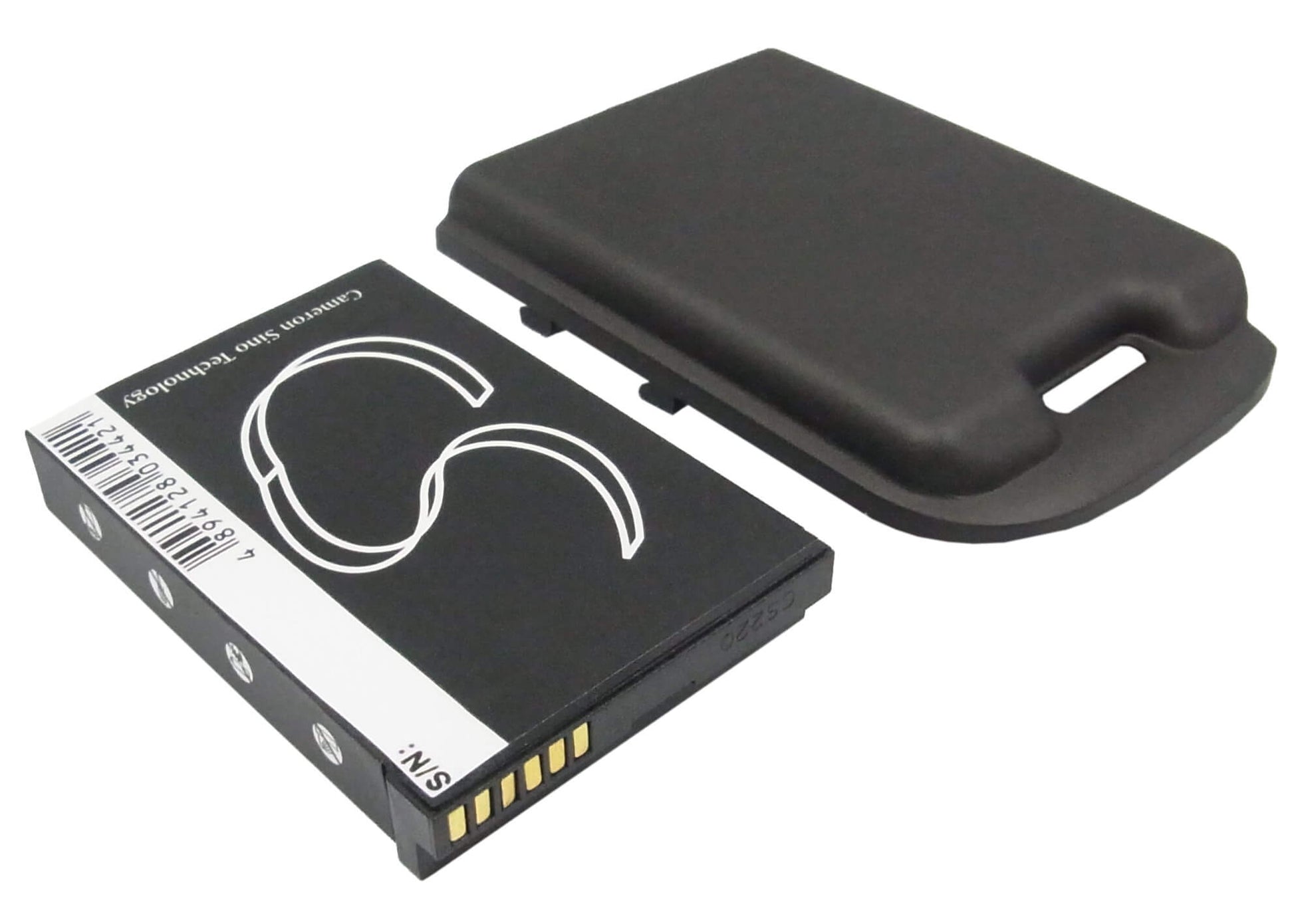 3.7V, 3200mAh, Li-ion Battery fits Hp, Ipaq 600, Ipaq 610, 11.84Wh