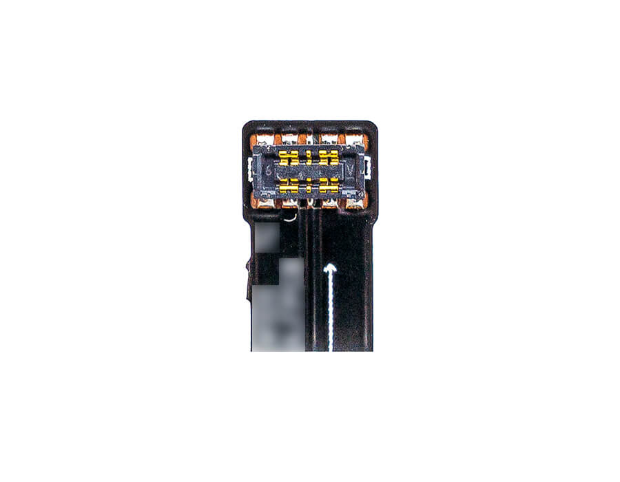 3.85V, 2400mAh, Li-Polymer Battery fits Htc, Alpine, U Play, 9.24Wh