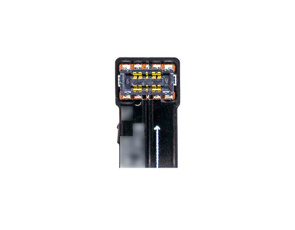 3.85V, 2400mAh, Li-Polymer Battery fits Htc, Alpine, U Play, 9.24Wh