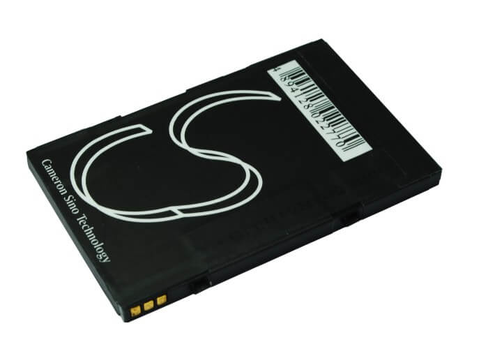 3.7V, 1100mAh, Li-ion Battery fits I-mate, Jama 201, P306, 4.07Wh