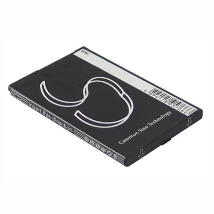 3.7V, 1500mAh, Li-ion Battery fits Acer, Iconia Smart, S300, 5.55Wh