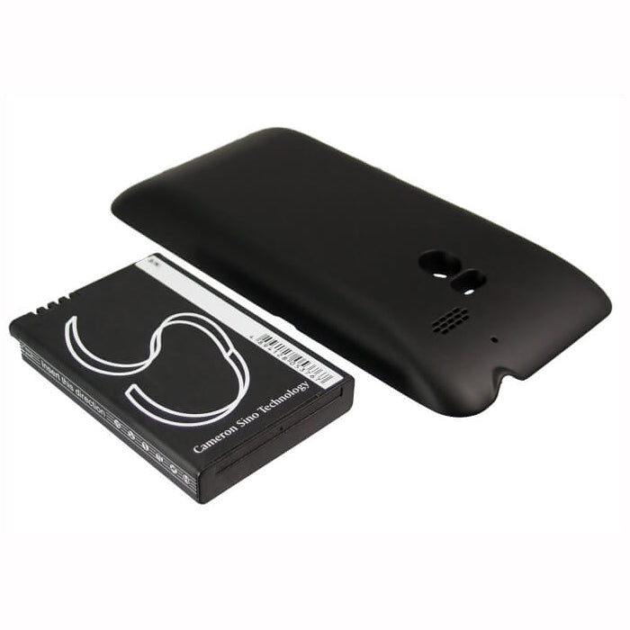 3.7V, 3000mAh, Li-ion Battery fits Verizon, Esteem, Ms910, 11.1Wh