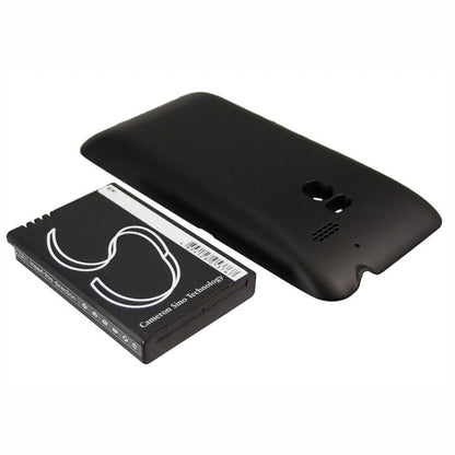 3.7V, 3000mAh, Li-ion Battery fits Verizon, Esteem, Ms910, 11.1Wh