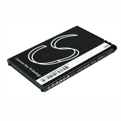 3.7V, 1500mAh, Li-ion Battery fits Acer, Betouch E130, Betouch E130 B, 5.55Wh