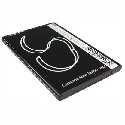 3.7V, 1500mAh, Li-ion Battery fits Lg, Kw730, 5.55Wh
