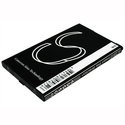 3.7V, 1500mAh, Li-ion Battery fits Acer, Liquid Metal Mt, S120, 5.55Wh