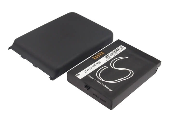 3.7V, 3000mAh, Li-Polymer Battery fits Pharos, Ptl600, Ptl600e, 11.1Wh