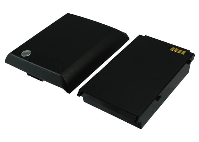 3.7V, 2300mAh, Li-Polymer Battery fits Mitac, Mio A702, 8.51Wh