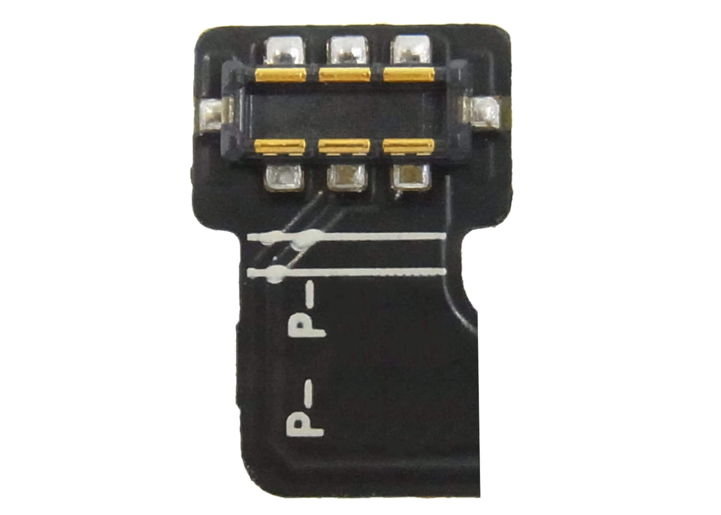 3.8V, 2300mAh, Li-Polymer Battery fits Meizu, M055, M351, 8.74Wh
