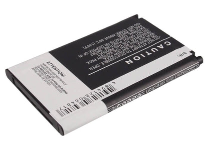 3.7V, 1500mAh, Li-ion Battery fits Asus, T20, 5.55Wh