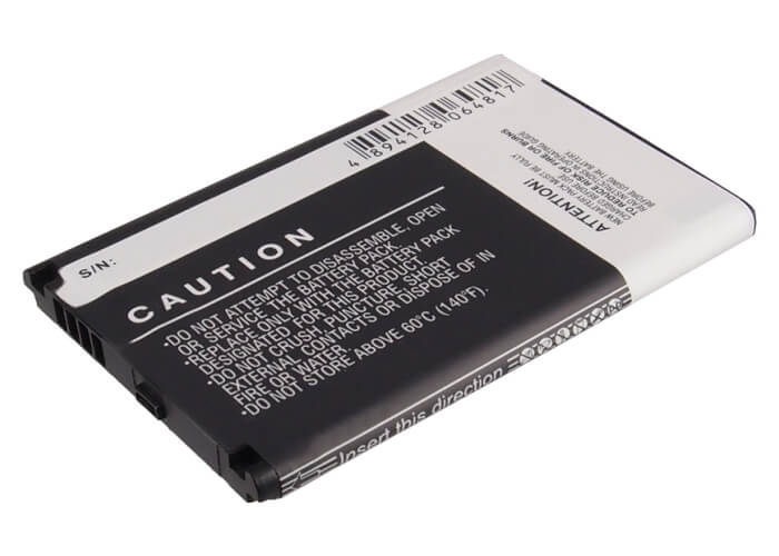 3.7V, 1500mAh, Li-ion Battery fits Asus, T20, 5.55Wh