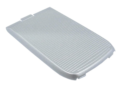3.7V, 800mAh, Li-ion Battery fits Siemens, O2 X4, S80, 2.96Wh