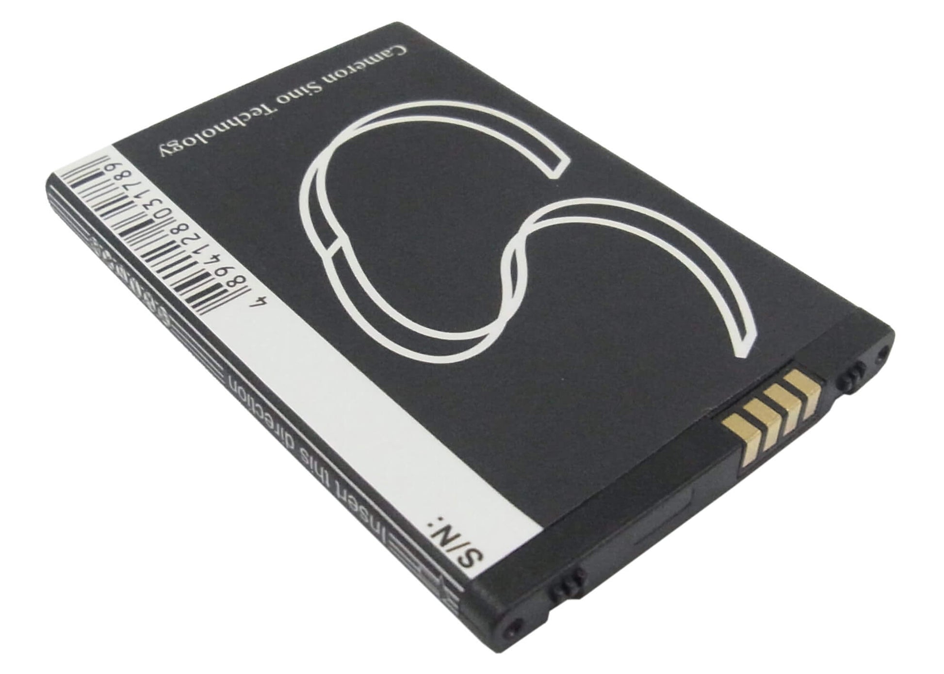 3.7V, 1000mAh, Li-ion Battery fits Lg, Etna, Expo Gw820, 3.7Wh