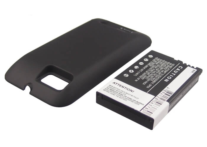 3.7V, 2800mAh, Li-ion Battery fits Motorola, Xt535, 10.36Wh