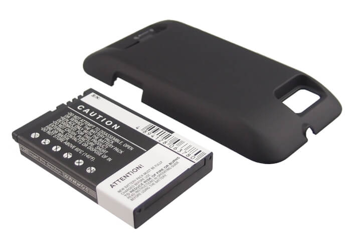 3.7V, 2800mAh, Li-ion Battery fits Motorola, Xt535, 10.36Wh