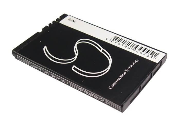 3.7V, 1500mAh, Li-ion Battery fits Motorola, Domino +, Droid 3, 5.55Wh