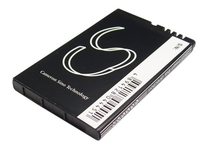 3.7V, 1500mAh, Li-ion Battery fits Motorola, Domino +, Droid 3, 5.55Wh