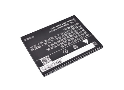 3.7V, 1500mAh, Li-ion Battery fits Doov, D350, 5.55Wh