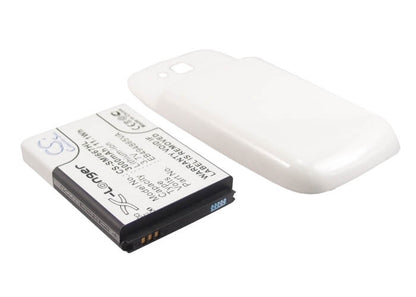 3.7V, 3000mAh, Li-ion Battery fits Samsung, Focus 2, Sgh-i667, 11.1Wh