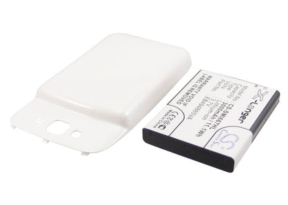 3.7V, 3000mAh, Li-ion Battery fits Samsung, Focus 2, Sgh-i667, 11.1Wh