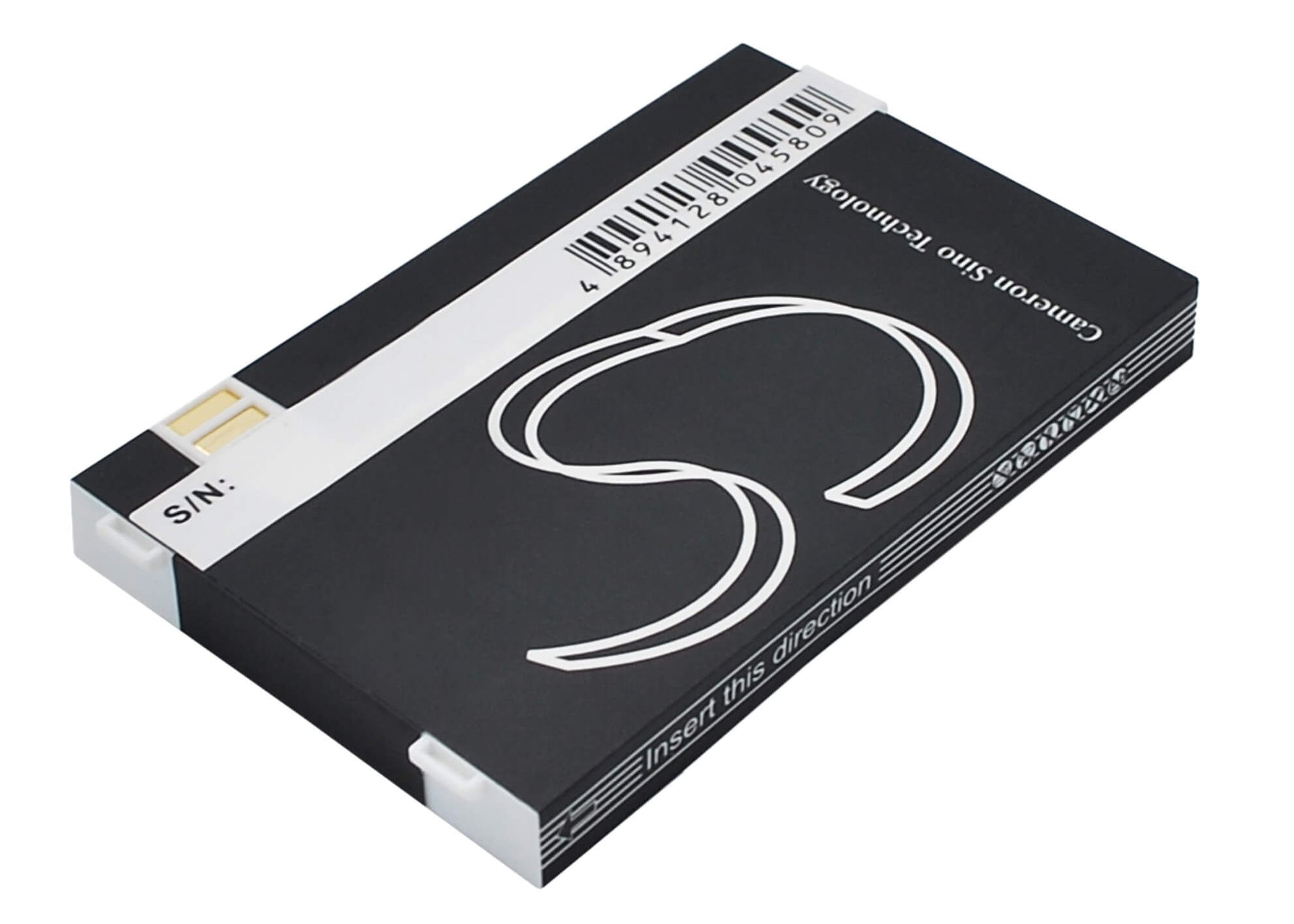3.7V, 1200mAh, Li-ion Battery fits Philips, 9@9m, Xenium 9a9m, 4.44Wh