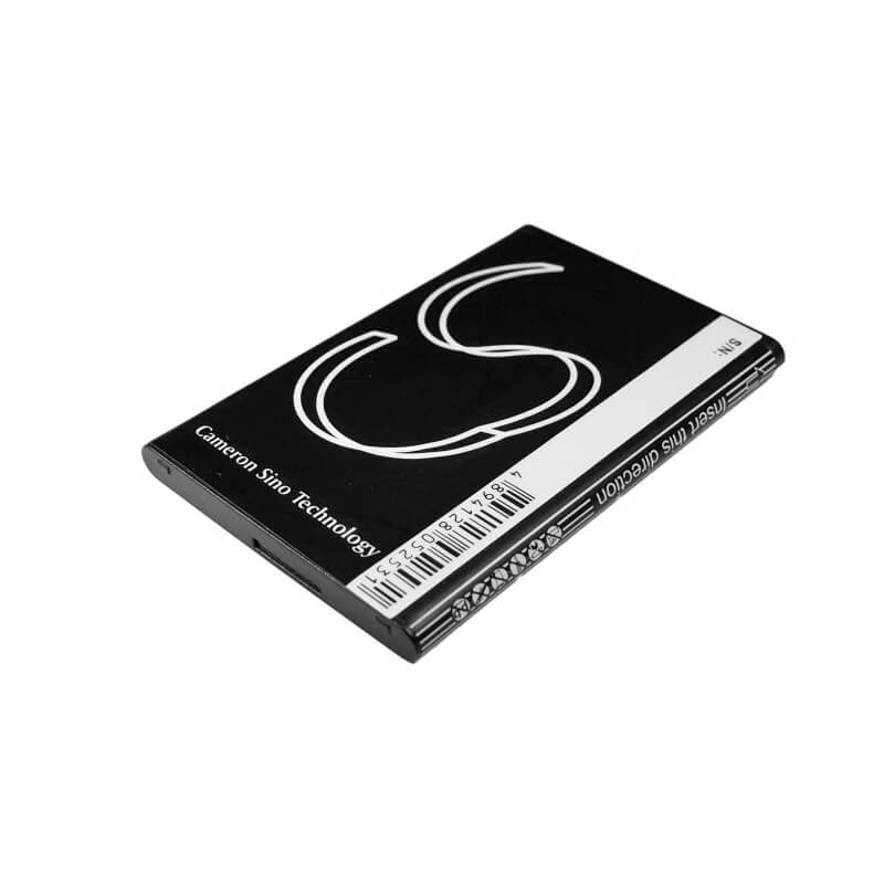 3.7V, 1400mAh, Li-ion Battery fits Lenovo, I62, O3, 5.18Wh