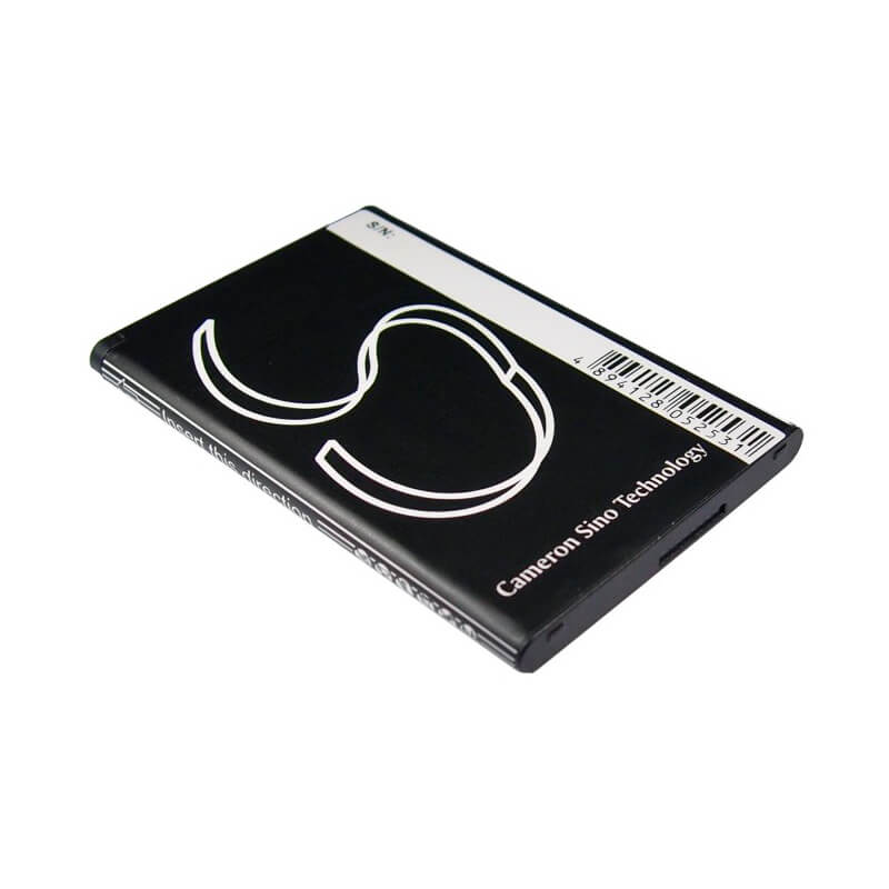 3.7V, 1400mAh, Li-ion Battery fits Lenovo, I62, O3, 5.18Wh