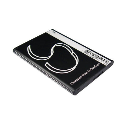 3.7V, 1400mAh, Li-ion Battery fits Lenovo, I62, O3, 5.18Wh