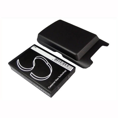 3.7V, 3000mAh, Li-ion Battery fits Blackberry, Torch 9850, Torch 9860, 11.1Wh