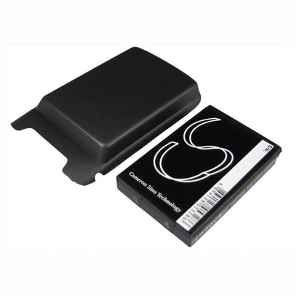 3.7V, 3000mAh, Li-ion Battery fits Blackberry, Torch 9850, Torch 9860, 11.1Wh