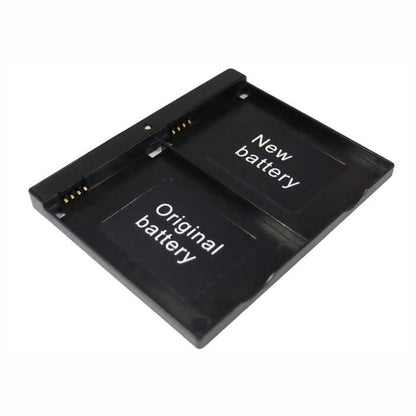 3.7V, 3000mAh, Li-ion Battery fits Blackberry, Torch 9850, Torch 9860, 11.1Wh