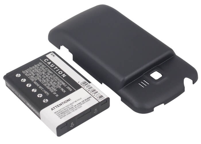 3.7V, 3000mAh, Li-ion Battery fits Lg, Enlighten, Gelato Q, 11.1Wh