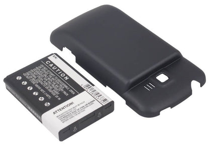 3.7V, 3000mAh, Li-ion Battery fits Verizon, Enlighten, Vs700, 11.1Wh