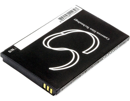 3.7V, 1450mAh, Li-ion Battery fits Philips, Xenium Ct311, Xenium E311, 5.365Wh