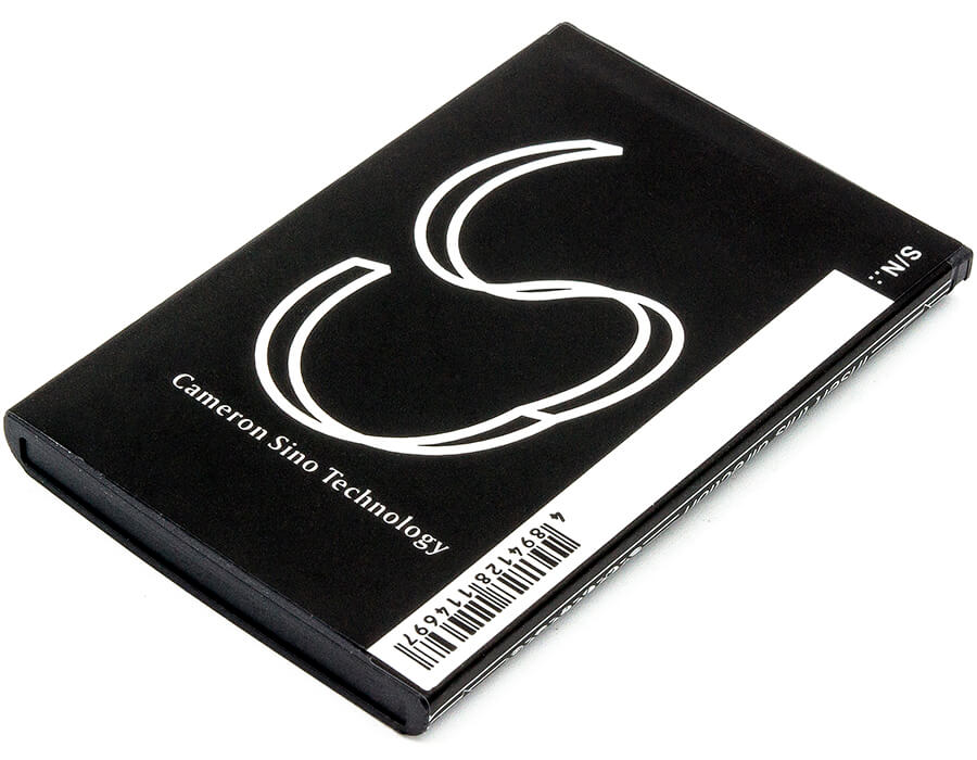 3.7V, 1450mAh, Li-ion Battery fits Philips, Xenium Ct311, Xenium E311, 5.365Wh