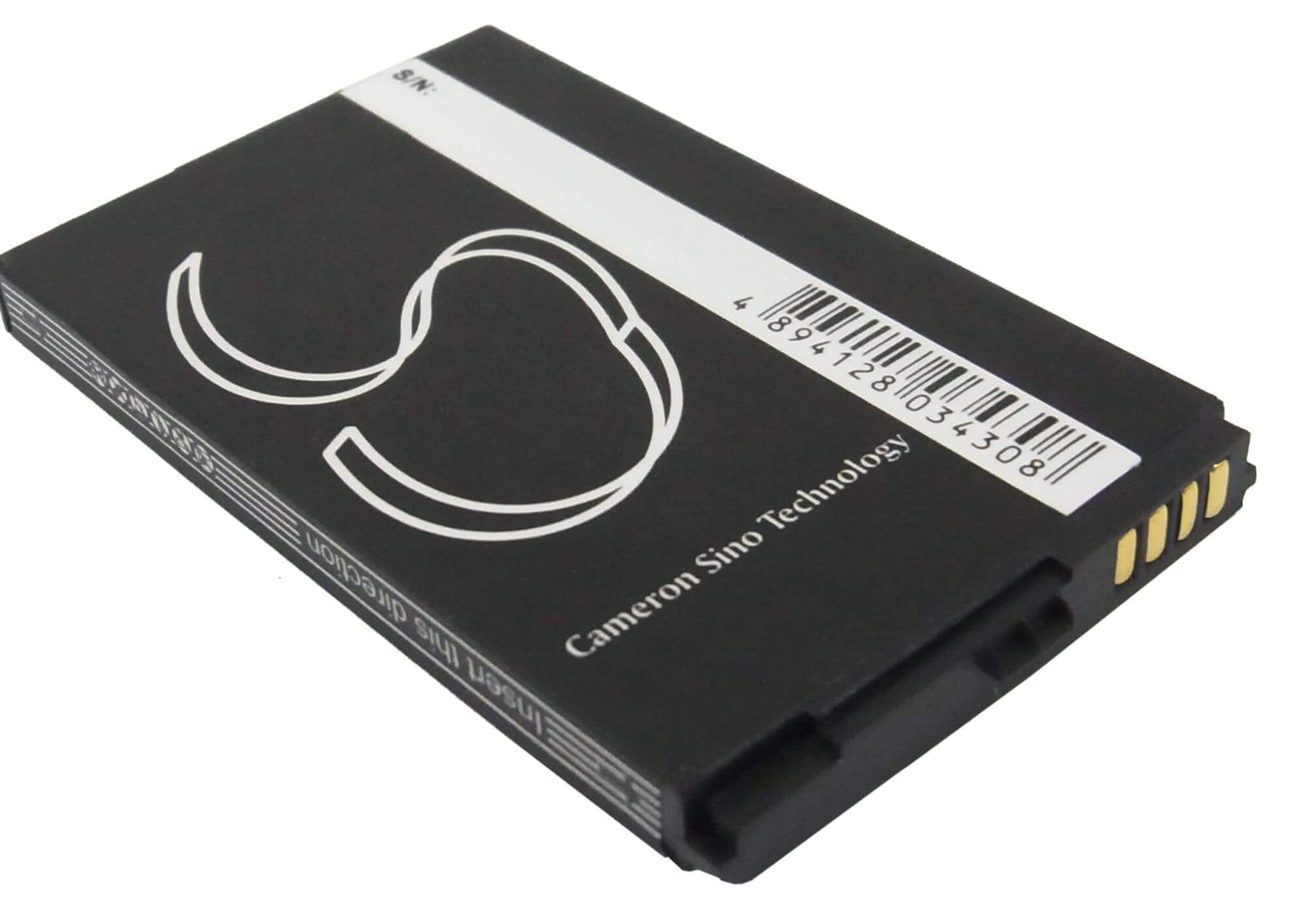 3.7V, 1200mAh, Li-ion Battery fits O2, Xda Denim, 4.44Wh