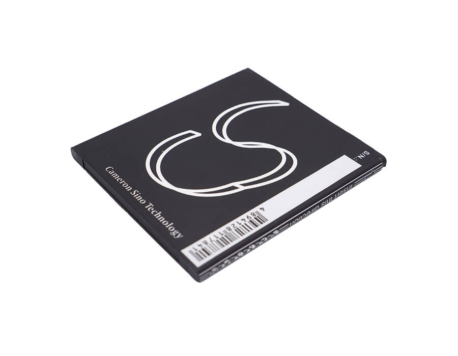 3.8V, 2000mAh, Li-Polymer Battery fits Kyocera, 6407a, C6742, 7.6Wh